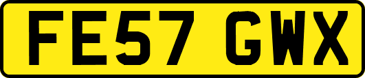 FE57GWX