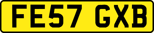 FE57GXB