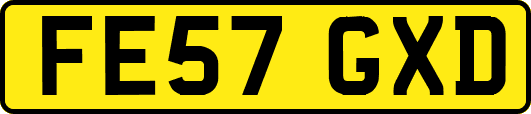 FE57GXD