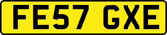FE57GXE