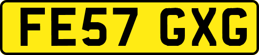 FE57GXG