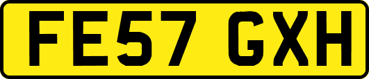 FE57GXH