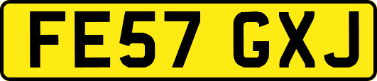 FE57GXJ