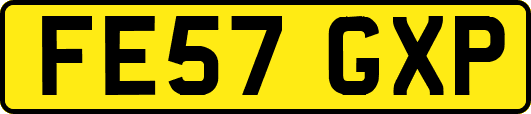 FE57GXP