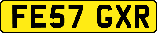 FE57GXR