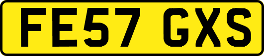 FE57GXS