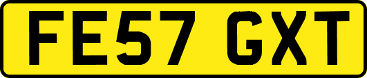 FE57GXT