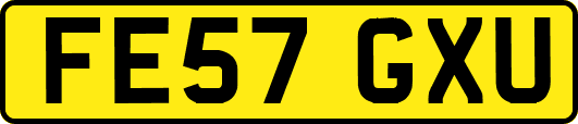 FE57GXU