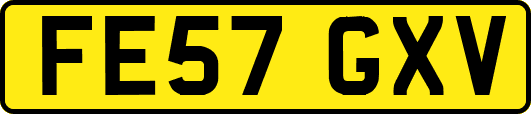 FE57GXV