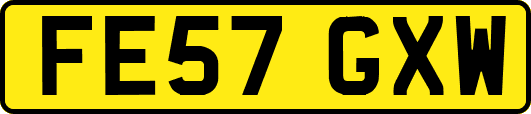 FE57GXW