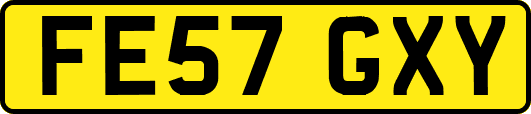 FE57GXY