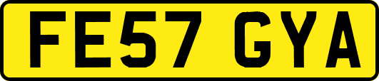 FE57GYA