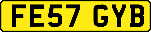 FE57GYB