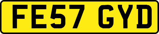 FE57GYD
