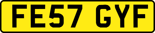 FE57GYF
