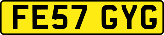 FE57GYG