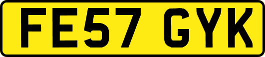 FE57GYK