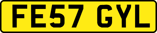 FE57GYL