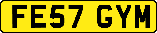 FE57GYM