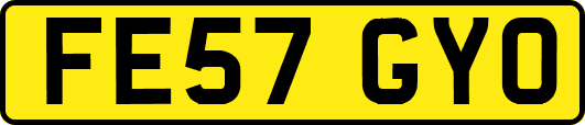 FE57GYO