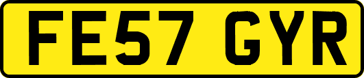 FE57GYR