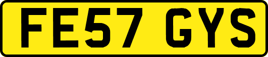 FE57GYS