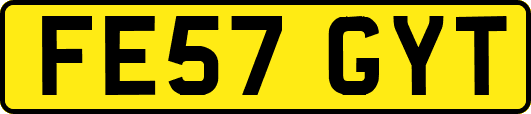 FE57GYT