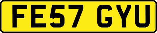 FE57GYU