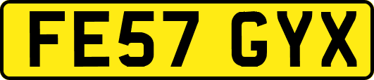 FE57GYX