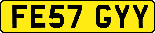 FE57GYY