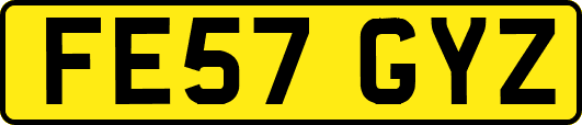 FE57GYZ