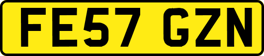 FE57GZN