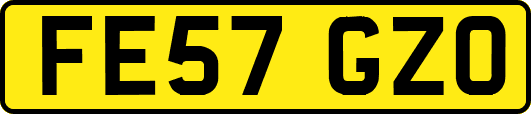 FE57GZO
