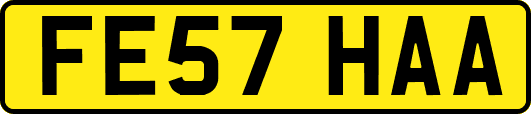 FE57HAA
