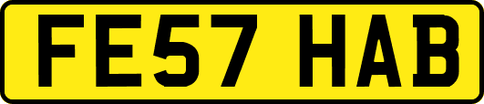 FE57HAB