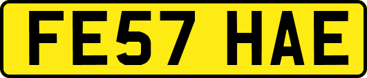 FE57HAE