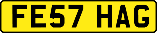 FE57HAG