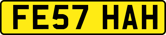 FE57HAH
