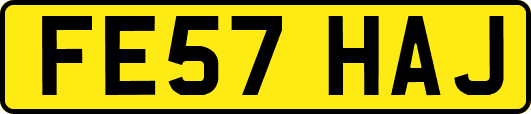 FE57HAJ