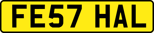 FE57HAL