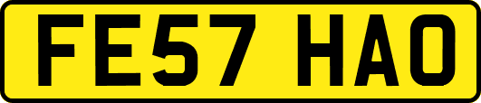 FE57HAO