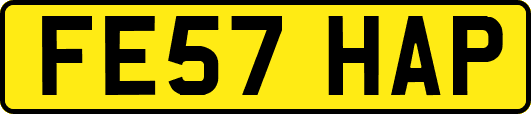 FE57HAP