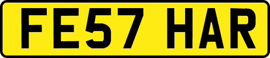 FE57HAR