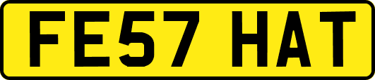 FE57HAT