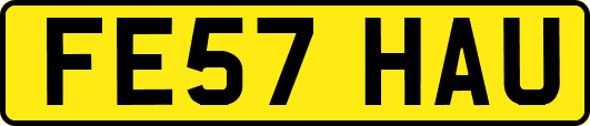 FE57HAU