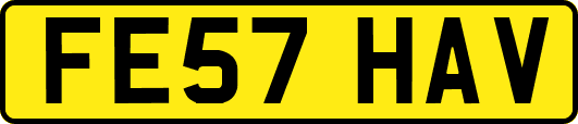 FE57HAV