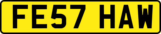 FE57HAW
