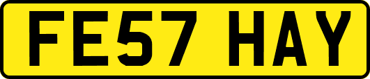 FE57HAY
