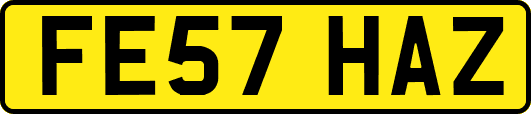 FE57HAZ