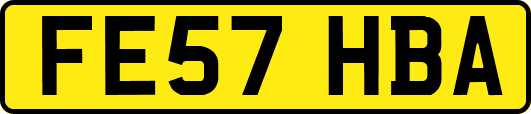 FE57HBA